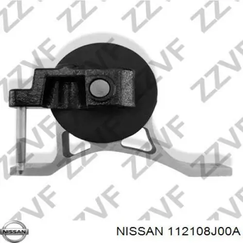 112108J00A Nissan soporte de motor derecho