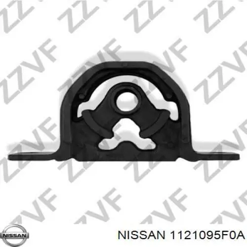 Soporte de motor derecho Nissan/Infiniti 1121095F0A precio, desde 27,67 EUR