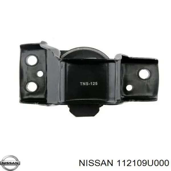 Taco de motor delantero Nissan/Infiniti 112109U000