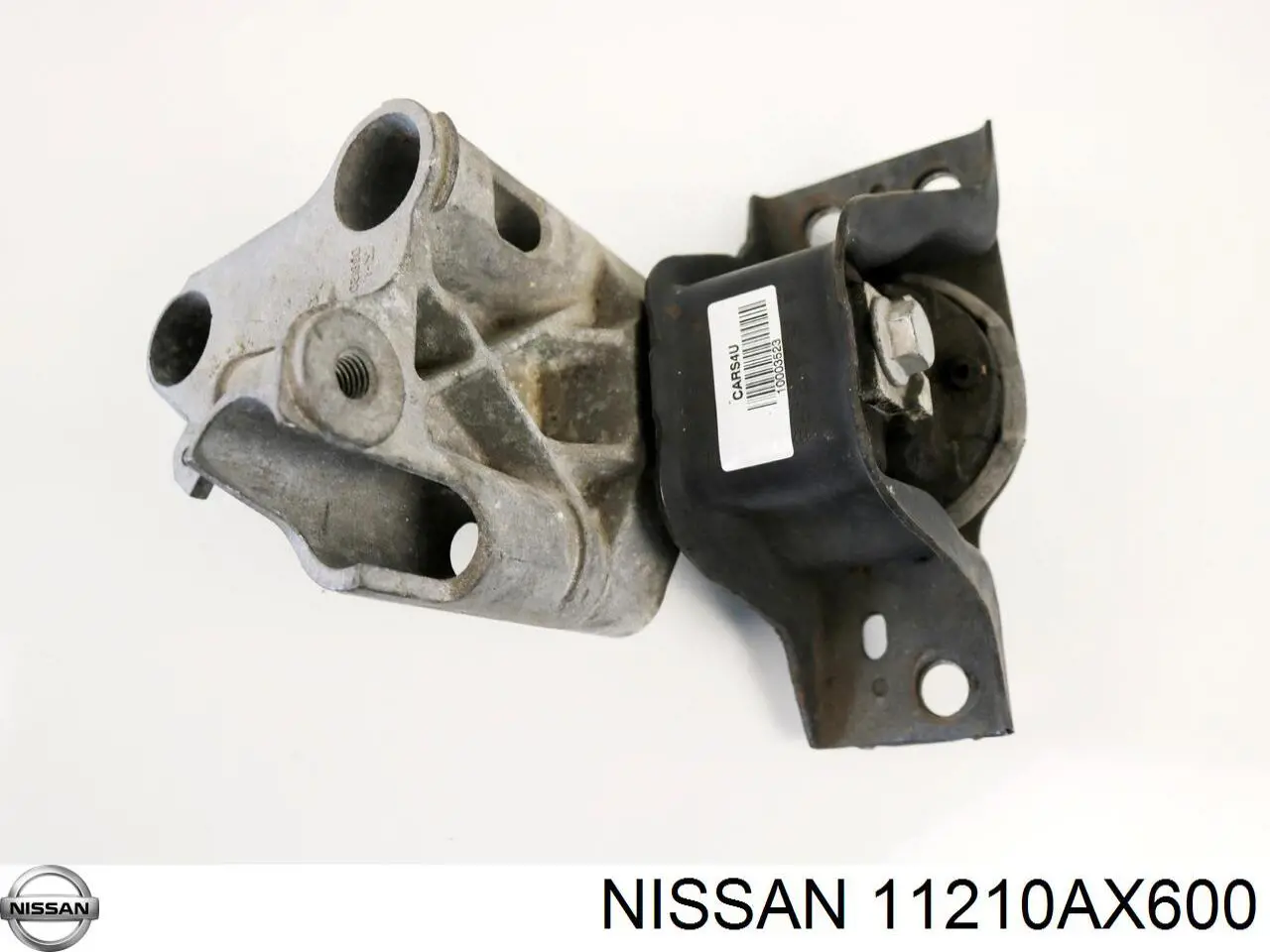 Soporte de motor delantero Nissan/Infiniti 11210AX600 precio, desde 53,92 EUR