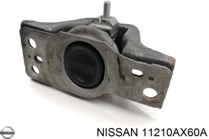 Comprar 11210AX60A Nissan/Infiniti Soporte de motor delantero
