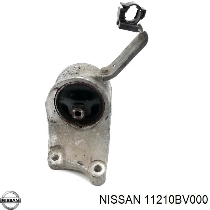 Comprar 11210BV000 Nissan/Infiniti Soporte delantero derecho del motor