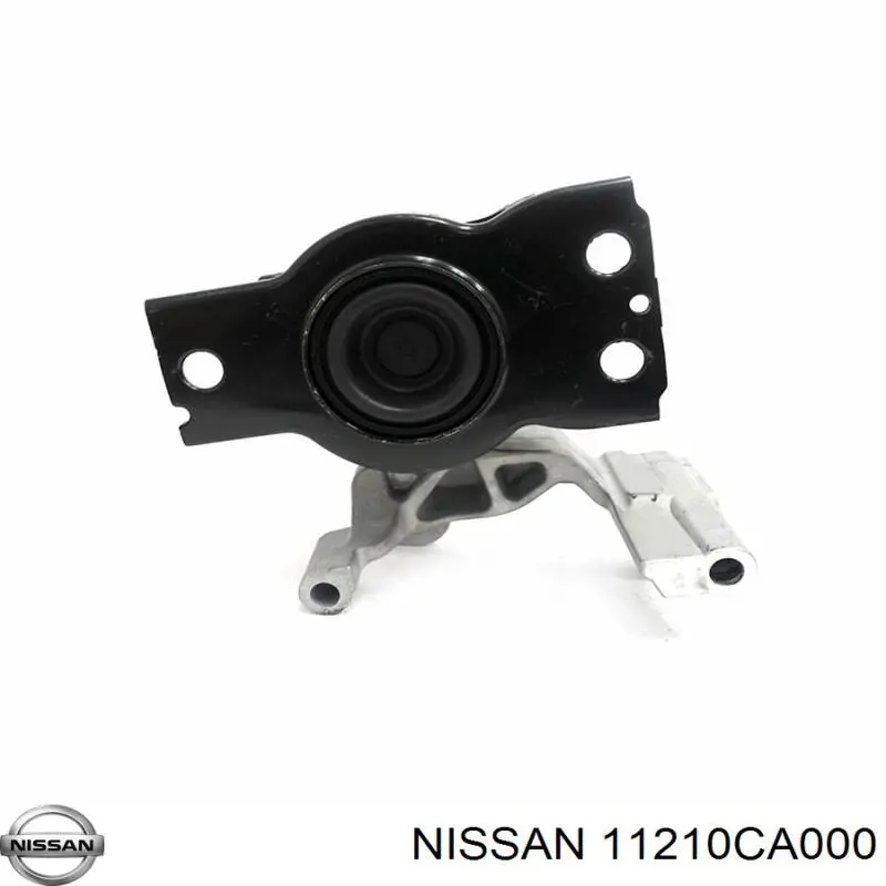 Soporte de motor derecho Nissan/Infiniti 11210CA000 precio, desde 51,50 EUR