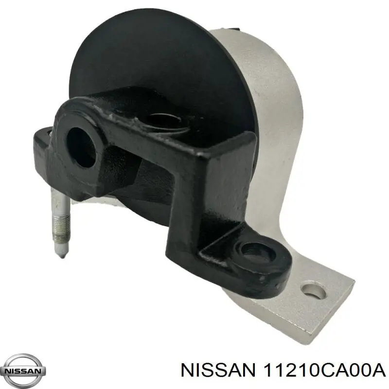 Soporte de motor derecho Nissan/Infiniti 11210CA00A precio, desde 51,50 EUR