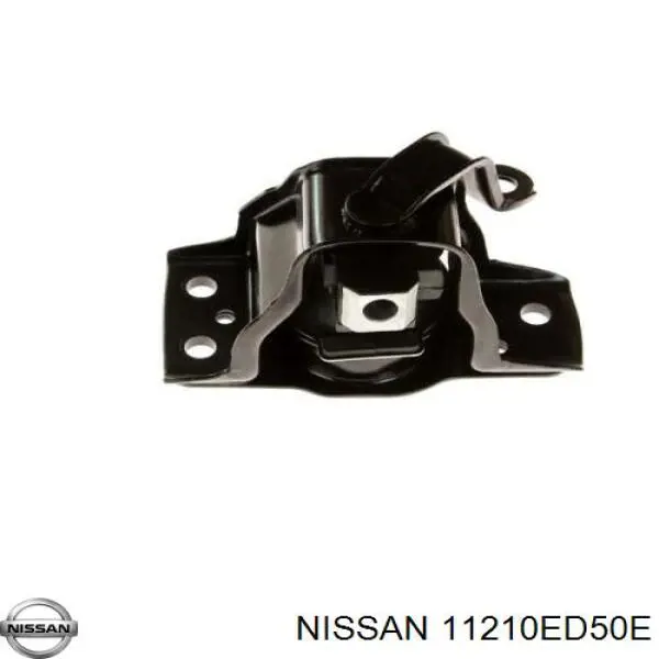 11210JJ00A Nissan soporte de motor derecho