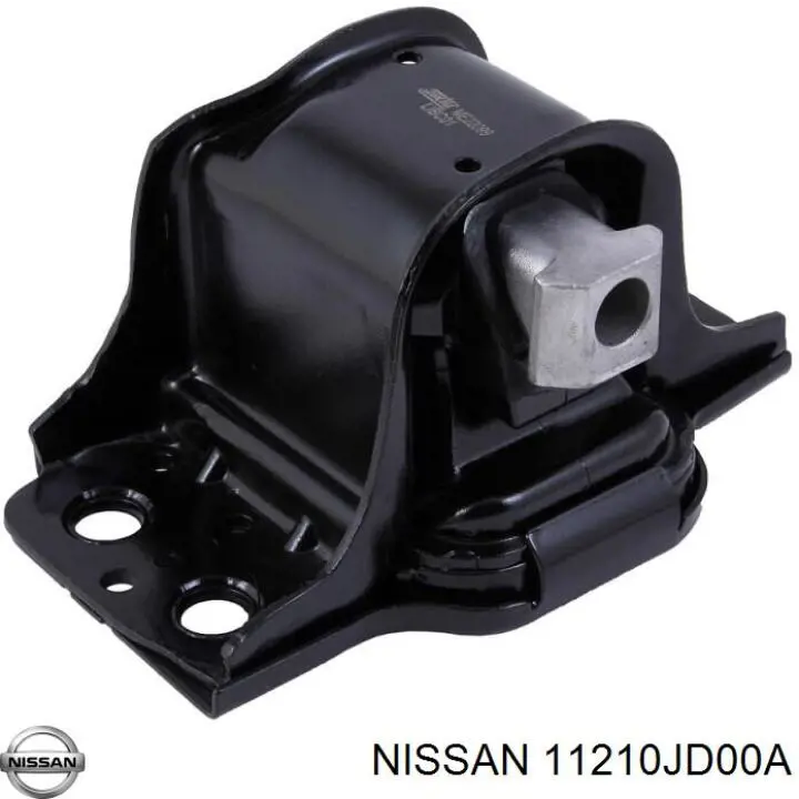 Comprar 11210JD00A Nissan/Infiniti Soporte de motor derecho