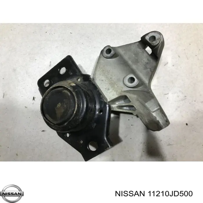 Soporte de motor delantero Nissan/Infiniti 11210JD500 precio, desde 62,44 EUR