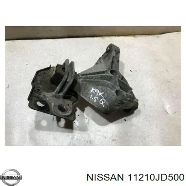 Comprar 11210JD500 Nissan/Infiniti Soporte de motor delantero