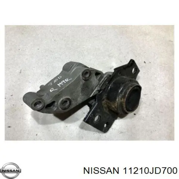 Soporte de motor delantero Nissan/Infiniti 11210JD700 precio, desde 57,15 EUR