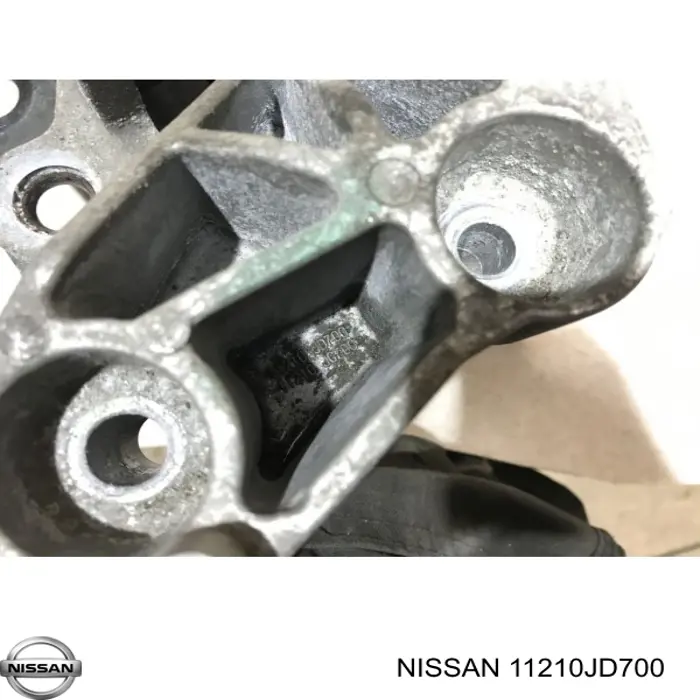 Comprar 11210JD700 Nissan/Infiniti Soporte de motor delantero