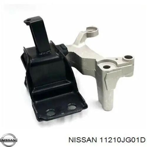 Soporte de motor derecho Nissan/Infiniti 11210JG01A precio, desde 128,32 EUR