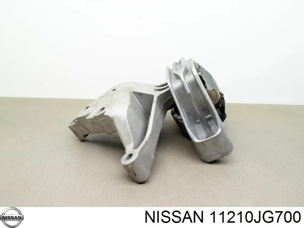 Comprar 11210JY00A Renault (RVI) Soporte de motor derecho
