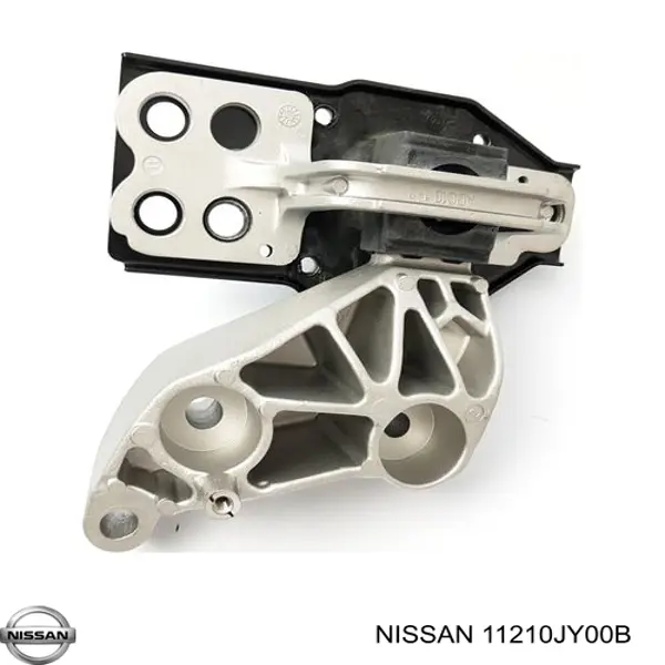 11210JY00B Nissan soporte de motor derecho