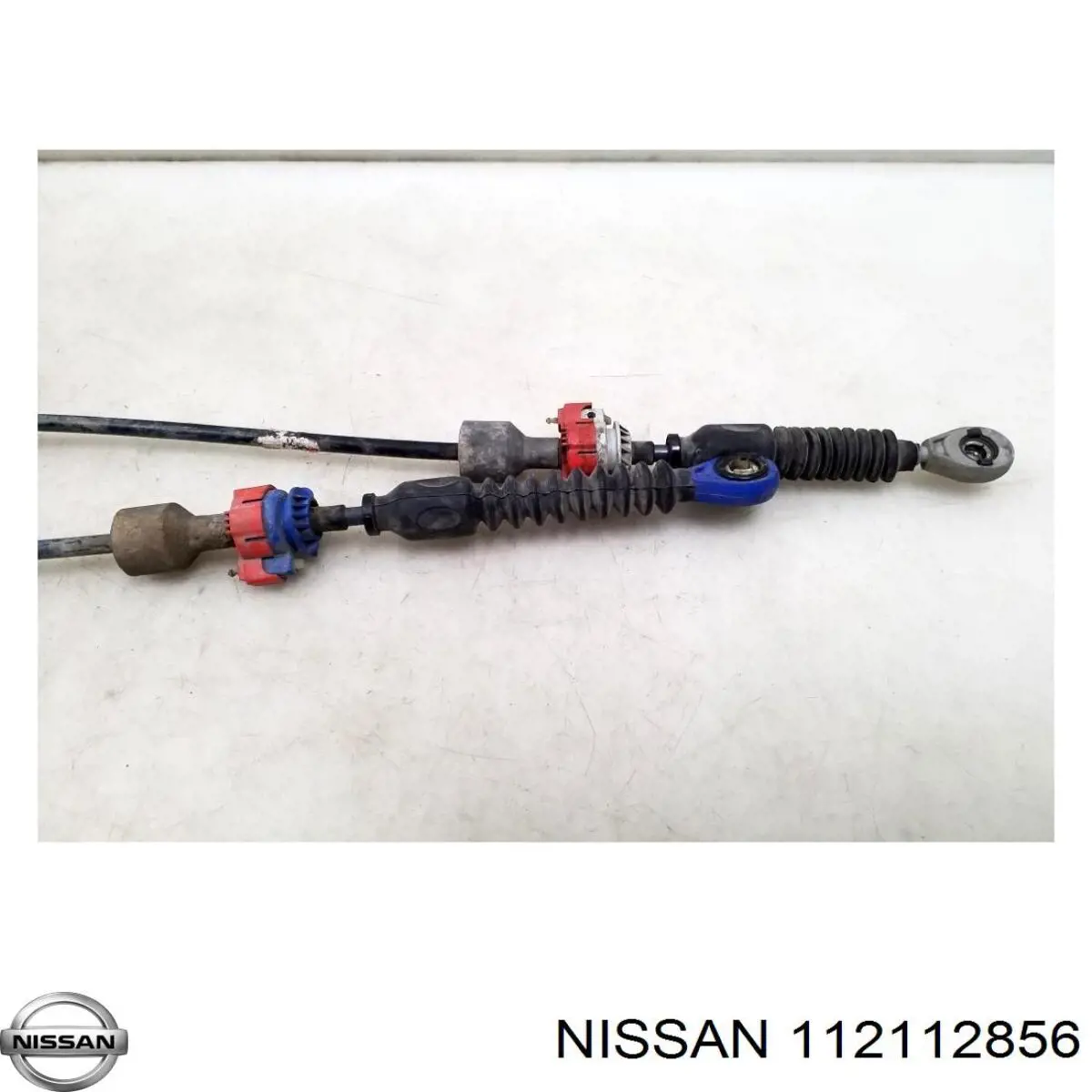 112112856 Nissan