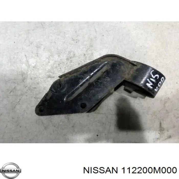 112200M000 Nissan