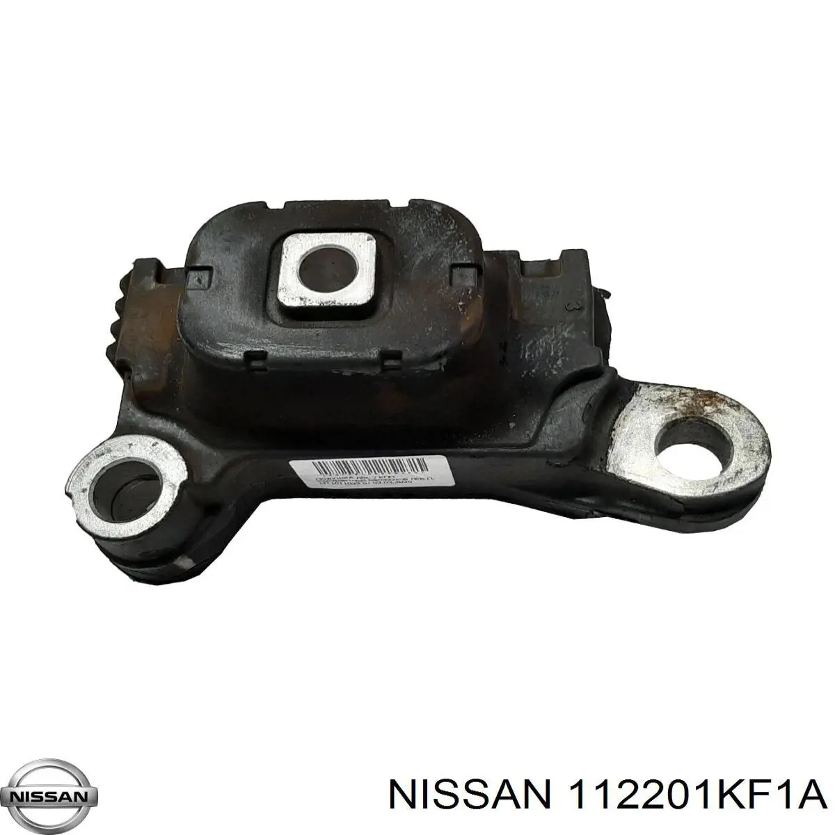 112201KF1A Nissan