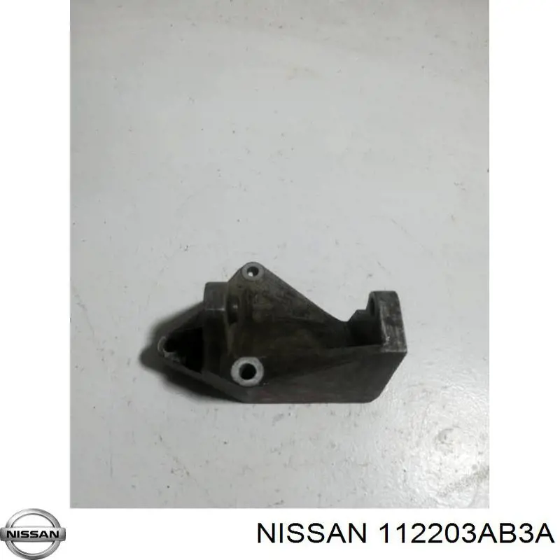 112203AB3A Nissan