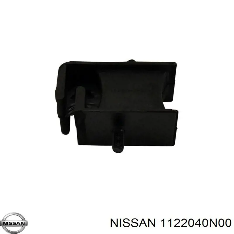 Comprar N10630 RBI Soporte de motor, Izquierda / Derecha
