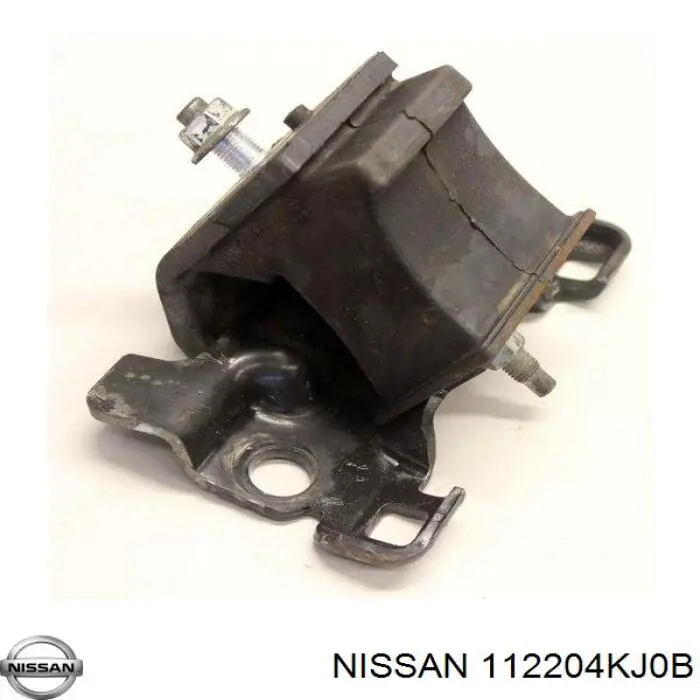Soporte del motor izquierdo/derecho Nissan/Infiniti 112204KJ0B precio, desde 24,84 EUR