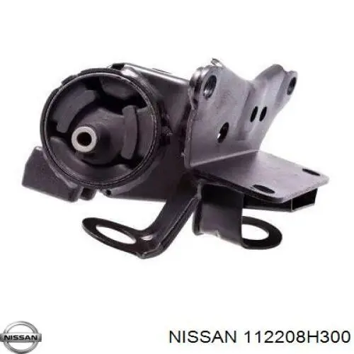 Soporte izquierdo del motor Nissan/Infiniti 112208H300 precio, desde 62,32 EUR