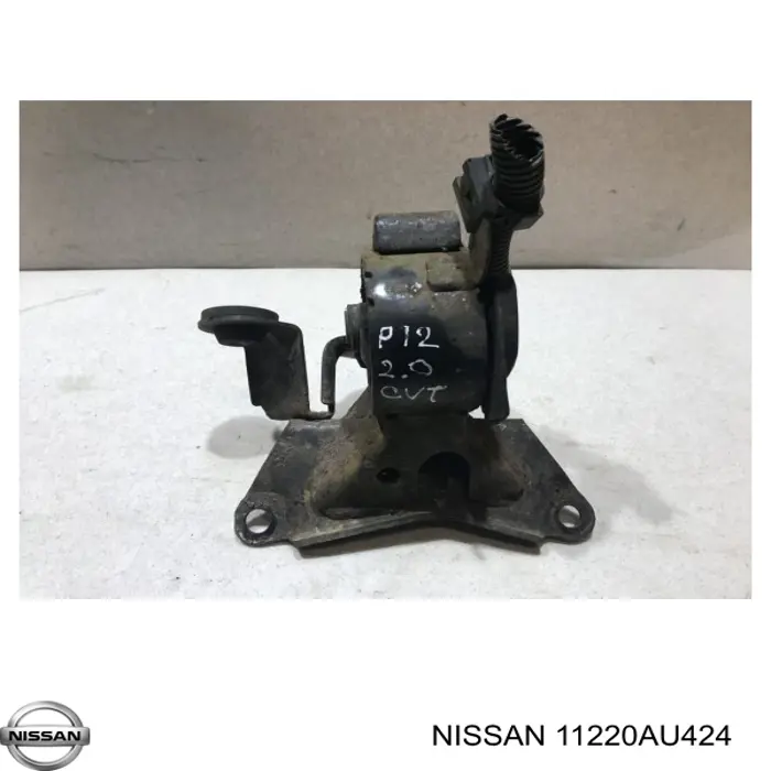 Comprar 11220AU424 Nissan/Infiniti Soporte izquierdo del motor