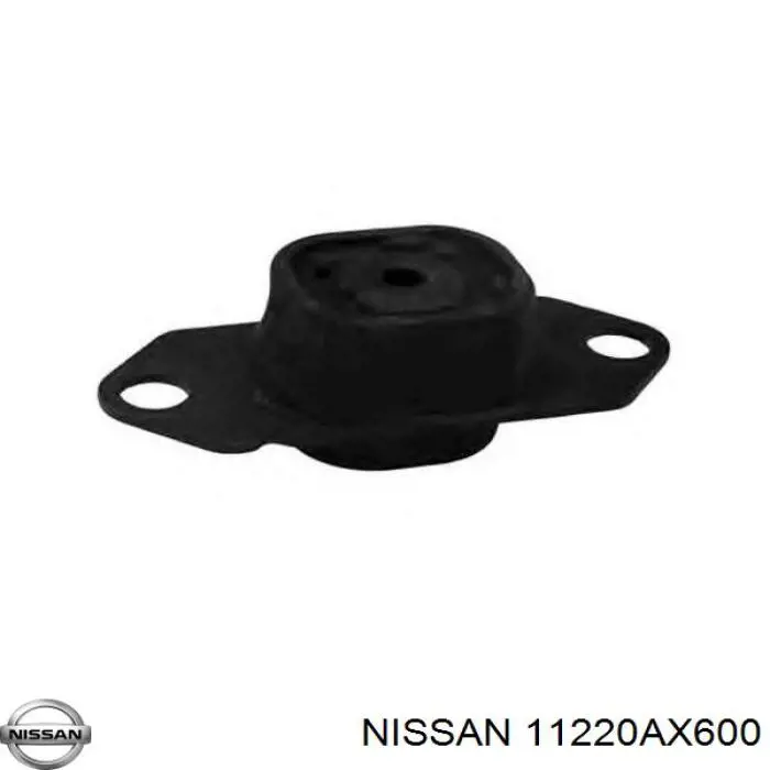 Comprar 11220AX600 Nissan/Infiniti Soporte superior izquierdo del motor