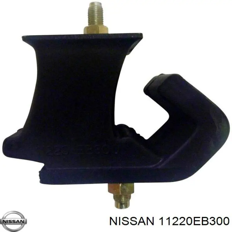 Soporte del motor izquierdo/derecho Nissan/Infiniti 11220EB300 precio, desde 24,84 EUR