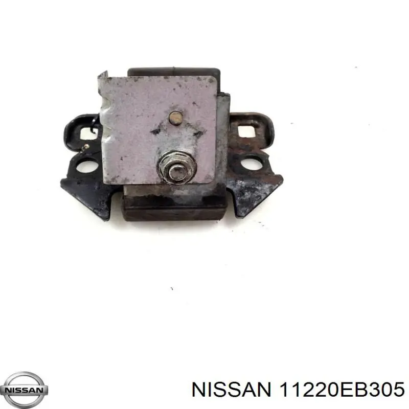 Soporte del motor izquierdo/derecho Nissan/Infiniti 11220EB305 precio, desde 290,76 EUR