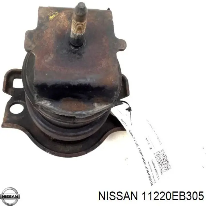 Comprar 11220EB305 Nissan/Infiniti Soporte de motor, Izquierda / Derecha