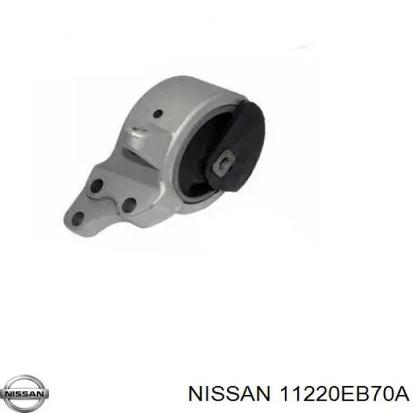 Soporte del motor izquierdo/derecho Nissan/Infiniti 11220EB70A precio, desde 24,84 EUR