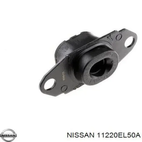 Soportes de motor trasero Nissan/Infiniti 11220EL50A precio, desde 25,28 EUR