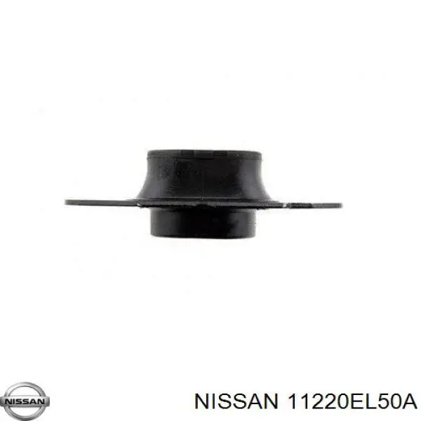 Soporte de motor trasero para Nissan Tiida (SC11)