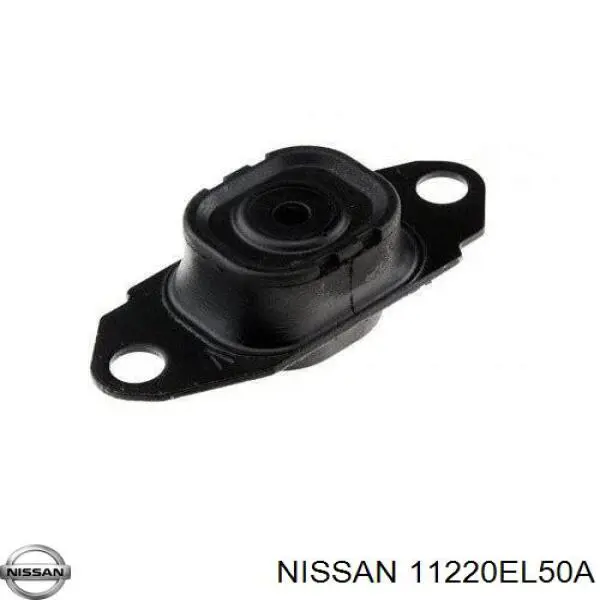 Comprar 11220EL50A Nissan/Infiniti Soporte de motor trasero