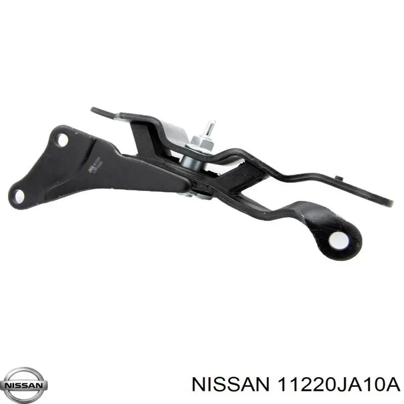 Soporte izquierdo del motor Nissan/Infiniti 11220JA10A precio, desde 45,56 EUR