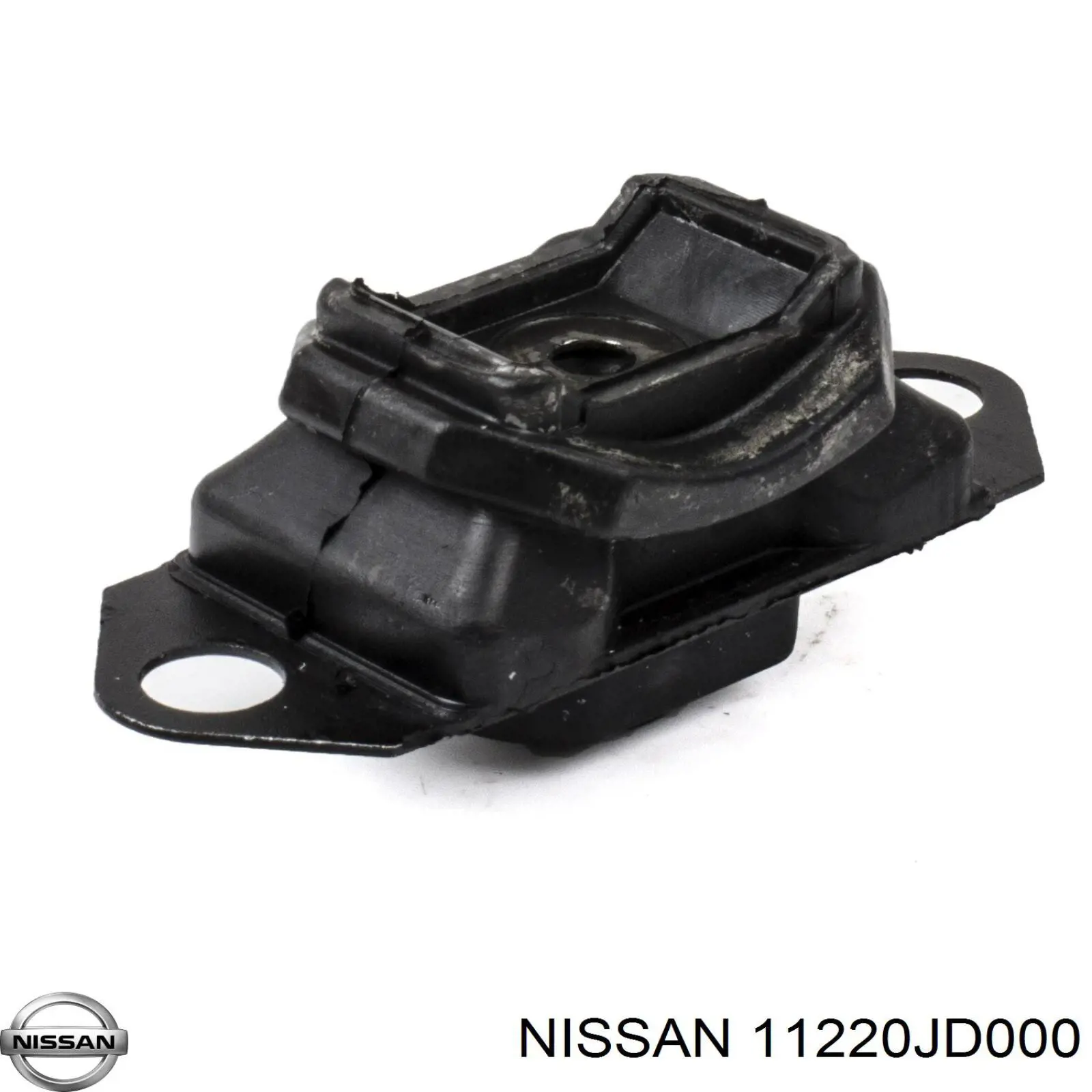 Comprar 11220JD000 Nissan/Infiniti Soporte de motor trasero izquierdo