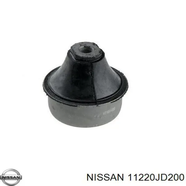 Soporte de motor trasero Nissan/Infiniti 11220JD200 precio, desde 80,79 USD