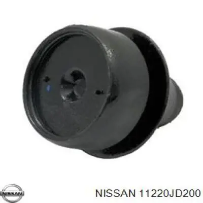 Comprar 11220JD200 Nissan/Infiniti Soporte de motor trasero