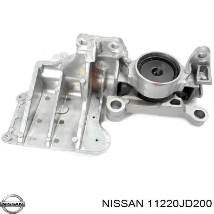 11220JD200 Nissan/Infiniti Soportes de motor trasero