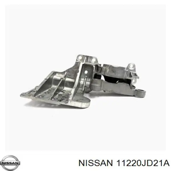 11220JD21A Nissan/Infiniti Soportes de motor trasero