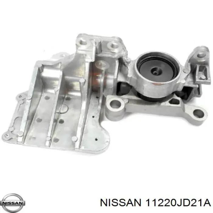 Comprar 11220JD21A Nissan/Infiniti Soporte de motor trasero