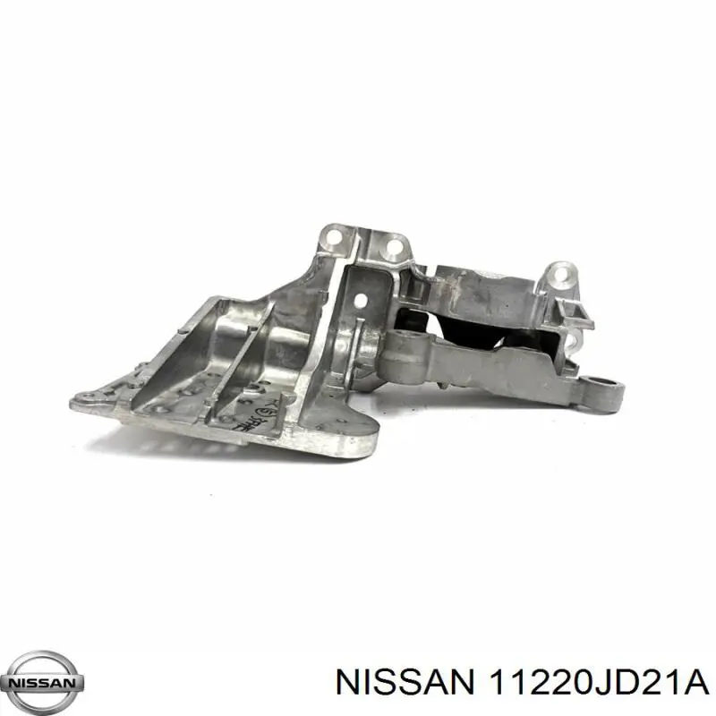 Taco de motor trasero Nissan/Infiniti 11220JD21A