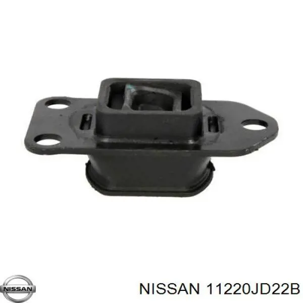 Comprar 11220JD22B Nissan/Infiniti Soporte superior izquierdo del motor