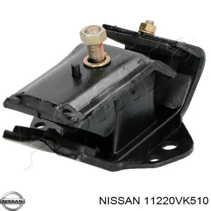 Comprar 11220VK510 Nissan/Infiniti Soporte izquierdo del motor