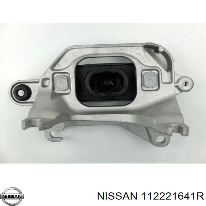 Soporte del soporte izquierdo del motor Nissan/Infiniti 112221641R precio, desde 53,72 EUR