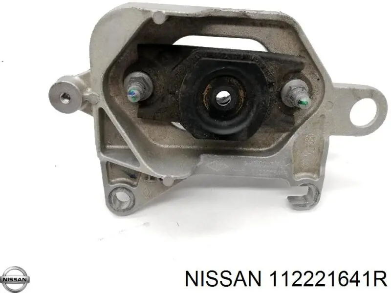 Soporte del soporte izquierdo del motor Nissan/Infiniti 112221641R precio, desde 53,72 EUR