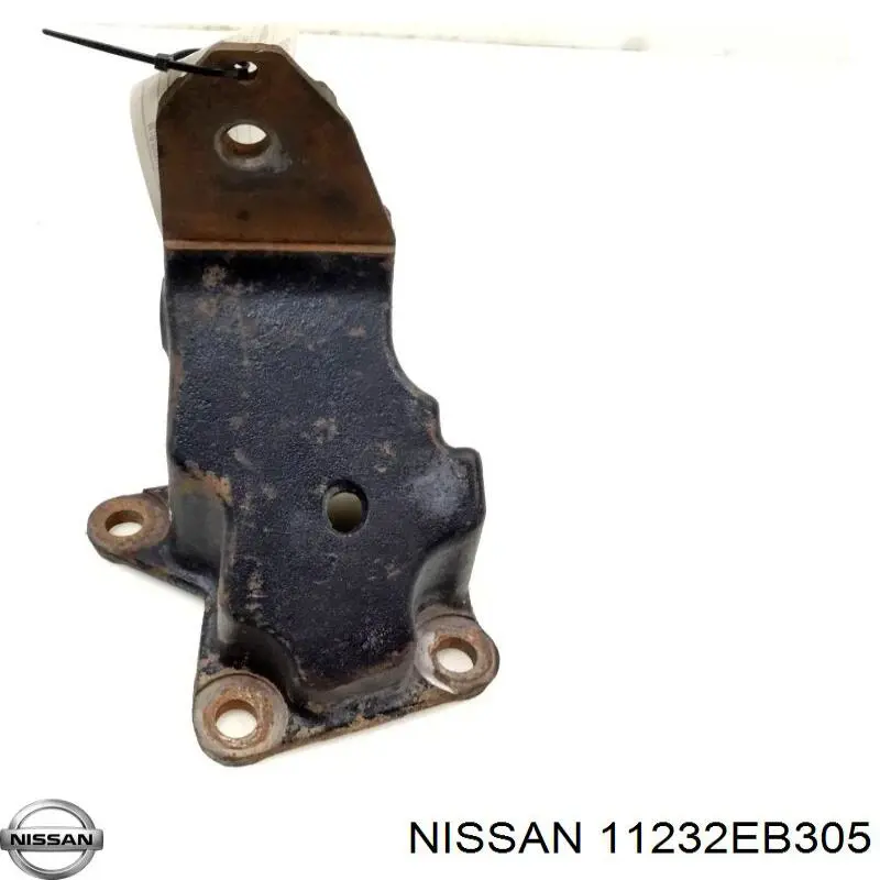  Nissan/Infiniti 11232EB305 precio, desde 259,17 EUR