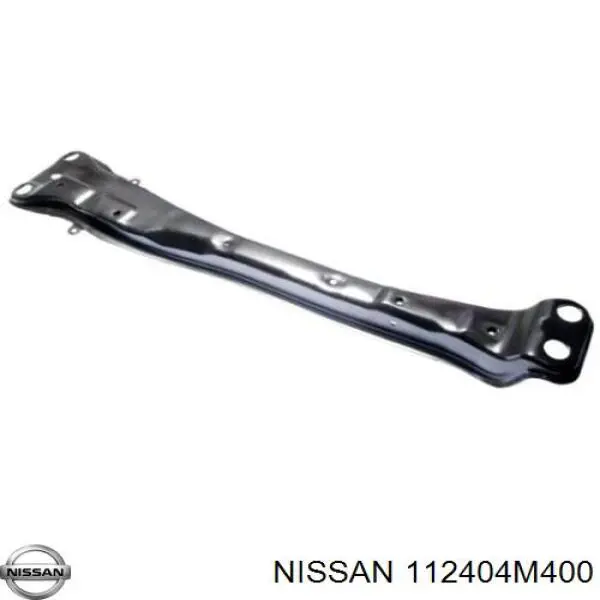 Comprar 11240BM500 Nissan/Infiniti Viga de soporte del motor