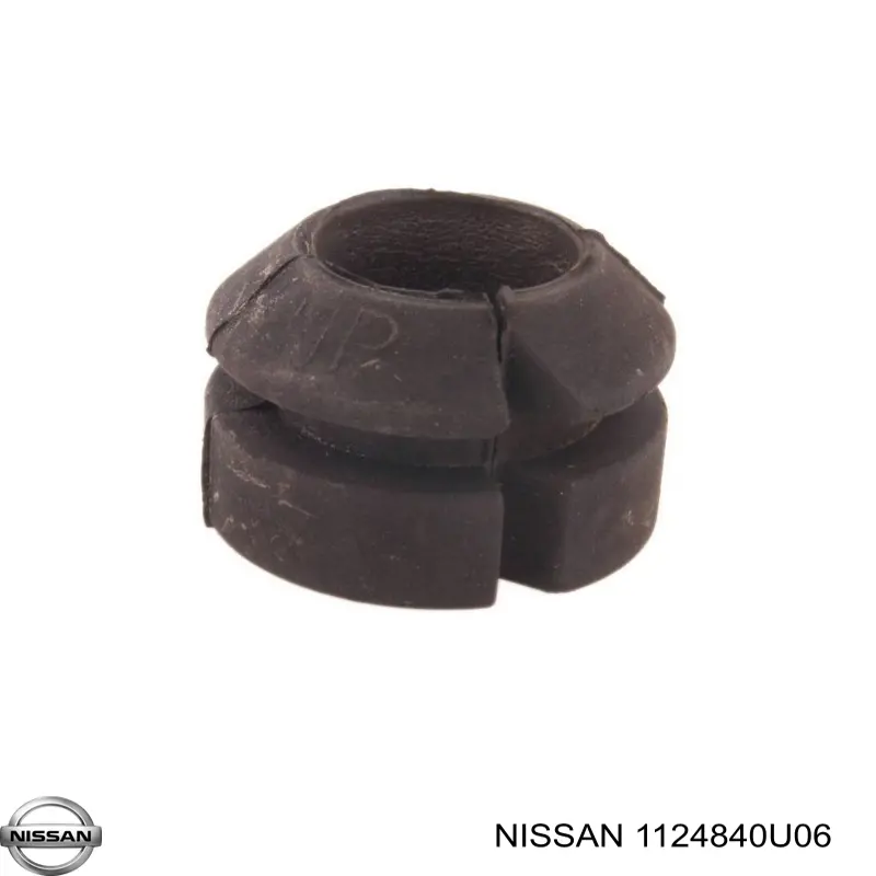 1124840U06 Nissan