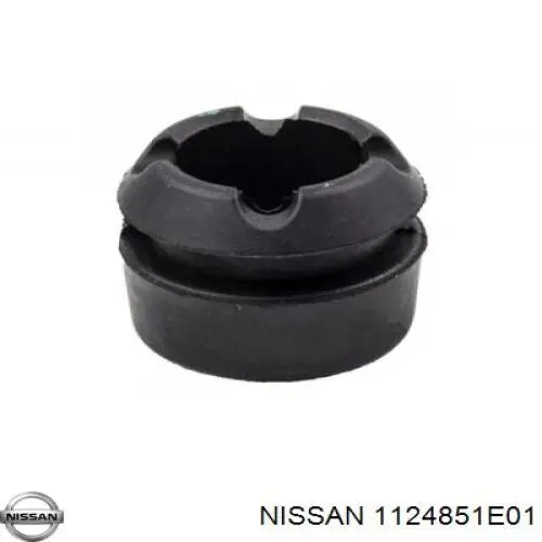 Buje de la viga longitudinal delantera del motor Nissan/Infiniti 1124851E01 precio, desde 2,95 EUR