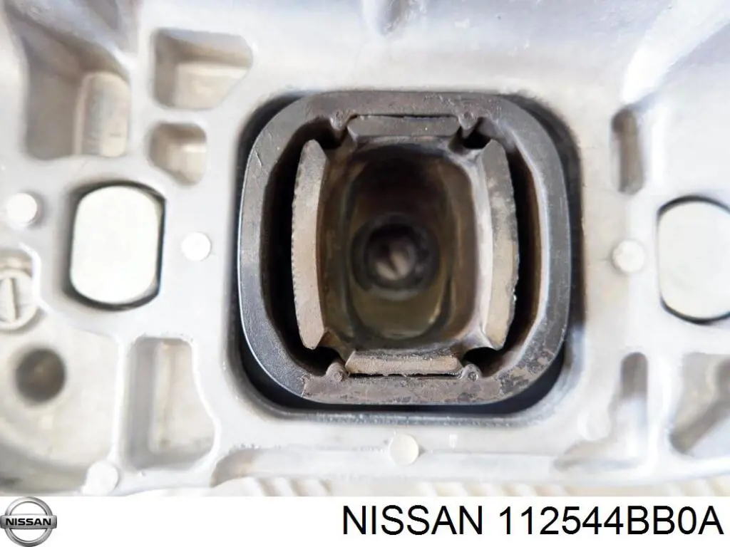 112544BB0A Nissan